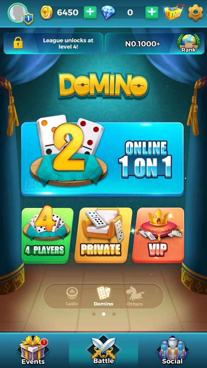 Clash of Slots game